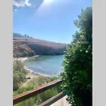 Angeliki Private Panorama House, By Elefthia Syros Gasthuis 4*