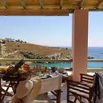 Angeliki Private Panorama House, By Elefthia Syros Gasthuis 4*
