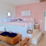 Gasthuis Angeliki Private Panorama House, By Elefthia Syros 4*