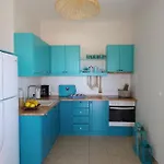 Angeliki Private Panorama House, By Elefthia Syros 4*