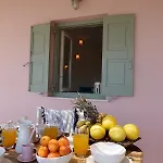 Angeliki Private Panorama House, By Elefthia Syros 4* Mégas Yialós-Nítes
