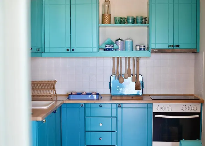 Angeliki House By Elefthia Syros Vendégház 4*